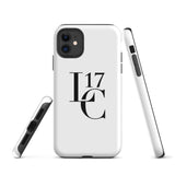 L17 Tough Case for iPhone® - London17 Clothing