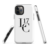 L17 Tough Case for iPhone® - London17 Clothing