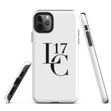 L17 Tough Case for iPhone® - London17 Clothing