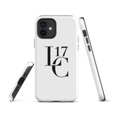 L17 Tough Case for iPhone® - London17 Clothing