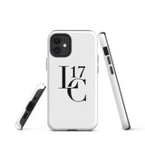 L17 Tough Case for iPhone® - London17 Clothing