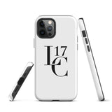 L17 Tough Case for iPhone® - London17 Clothing