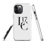 L17 Tough Case for iPhone® - London17 Clothing