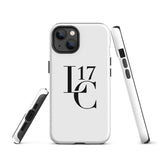 L17 Tough Case for iPhone® - London17 Clothing