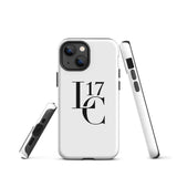 L17 Tough Case for iPhone® - London17 Clothing