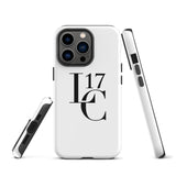 L17 Tough Case for iPhone® - London17 Clothing