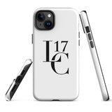 L17 Tough Case for iPhone® - London17 Clothing