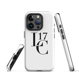 L17 Tough Case for iPhone® - London17 Clothing