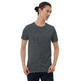 L17 Short-Sleeve Unisex T-Shirt