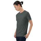 L17 Short-Sleeve Unisex T-Shirt