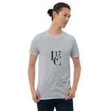 L17 Short-Sleeve Unisex T-Shirt