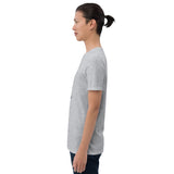 L17 Short-Sleeve Unisex T-Shirt