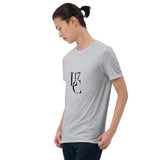 L17 Short-Sleeve Unisex T-Shirt