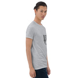 L17 Short-Sleeve Unisex T-Shirt