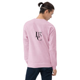 L17 Unisex Crew Neck Sweatshirt | Gildan 18000 - London17 Clothing