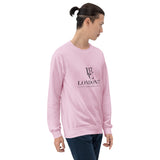 L17 Unisex Crew Neck Sweatshirt | Gildan 18000 - London17 Clothing