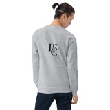 L17 Unisex Crew Neck Sweatshirt | Gildan 18000 - London17 Clothing