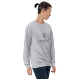 L17 Unisex Crew Neck Sweatshirt | Gildan 18000 - London17 Clothing