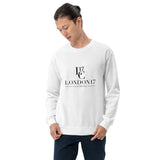 L17 Unisex Crew Neck Sweatshirt | Gildan 18000 - London17 Clothing