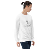 L17 Unisex Crew Neck Sweatshirt | Gildan 18000 - London17 Clothing