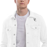 L17 Unisex denim jacket - London17 Clothing