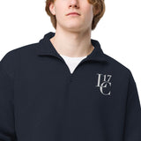 L17 Unisex fleece pullover - London17 Clothing