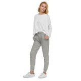 L17 Unisex fleece sweatpants - London17 Clothing