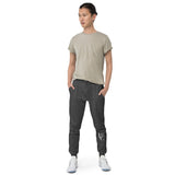 L17 Unisex fleece sweatpants - London17 Clothing