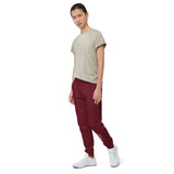 L17 Unisex fleece sweatpants - London17 Clothing