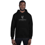 L17 Unisex Hoodie