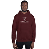 L17 Unisex Hoodie