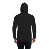 L17 Unisex zip hoodie