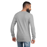 L17 Unisex Long Sleeve Tee