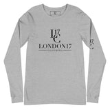 L17 Unisex Long Sleeve Tee