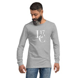 L17 Unisex Long Sleeve Tee