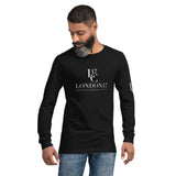 L17 Unisex Long Sleeve Tee