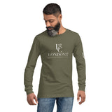 L17 Unisex Long Sleeve Tee