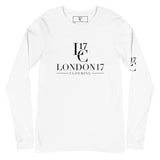 L17 Unisex Long Sleeve Tee