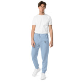 L17 Unisex pigment-dyed sweatpants - London17 Clothing