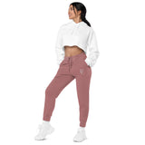 L17 Unisex pigment-dyed sweatpants - London17 Clothing