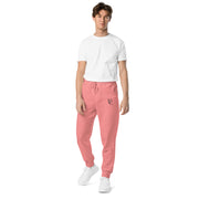 L17 Unisex pigment-dyed sweatpants - London17 Clothing