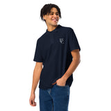 L17 Unisex pique polo shirt - London17 Clothing