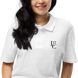 L17 Unisex pique polo shirt - London17 Clothing