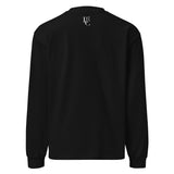 L17 Premium heavyweight long sleeve shirt