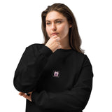 Premium heavyweight long sleeve shirt