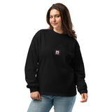 Premium heavyweight long sleeve shirt