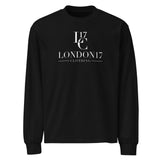 L17 Premium heavyweight long sleeve shirt