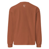 L17 Premium heavyweight long sleeve shirt