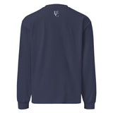 L17 Premium heavyweight long sleeve shirt