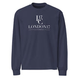 L17 Premium heavyweight long sleeve shirt